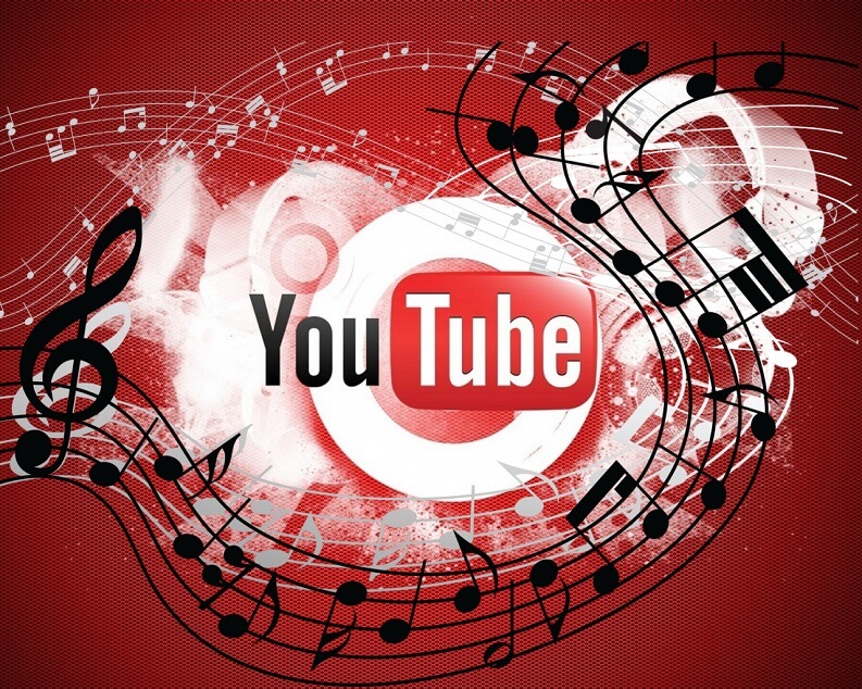 musica YouTube gratis